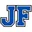 Logo van Jackson and Frank