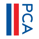Logo PCA Merkspecialisten