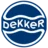 Logo van Dekker Groep