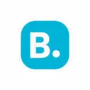 Logo van BeFirst