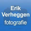 Logo van Erik Verheggen fotografie
