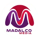 Logo van Madalco Media BV