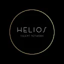 Logo van Helios Talent Network