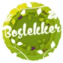 Logo van Boslekker