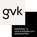 Logo van Gresnigt AND Van Kippersluis - GVK advocaten