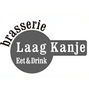 Logo Brasserie Laag Kanje