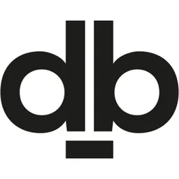Welkom bij dbieb logo