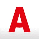 Logo van Alternate Nederland