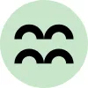 Logo van De Bruggenbouwers