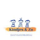 Logo van Gastouderbureau Kindjes AND Zo