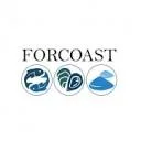 Logo van FORCOAST Project