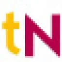 Logo van trueNorth - Astrid van Noort
