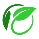 Logo van Duurzaam Plus
