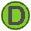Logo van Dadvies