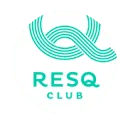 Logo van ResQ Club Nederland