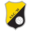Logo van Voetbalvereniging S.S.C.'55