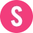Logo van Shock Pattern Design
