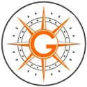 Logo EastguidesWest B.V.