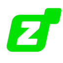 Logo van JOBZ uitzendbureau
