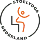 Logo van Stoelyoga-Nederland