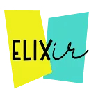 Logo van ElixIR Consult