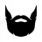 Logo van The Beard Runs