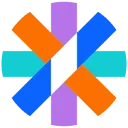Logo van Zorg voor het Noorden