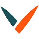 Logo van VistaCare
