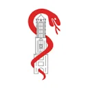 Logo van MSFU "Sams"