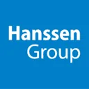 Logo van Hanssen Group