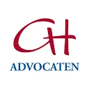 Logo van GH Advocaten