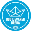 Logo Bootje Varen Breda