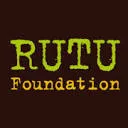 Logo Rutu Foundation