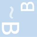 Logo van Badhotel Bruin
