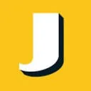 Logo van Jumbo Van Bergen