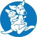 Logo SkippyPepijn Kinderopvang