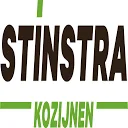 Logo van Stinstra Kozijnen