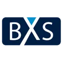 Logo van BXS BV