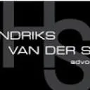 Logo van Hendriks Van der Sar Advocaten