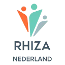 Logo Rhiza Nederland