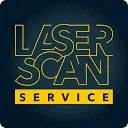 Logo van LaserscanService
