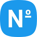 Logo Nmbrs