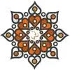 Logo van FFIPP - Educational Network for Human Rights in Palestine