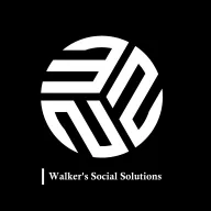 Logo van Walker's Social Solutions