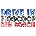 Logo van Drive In Bioscoop Den Bosch