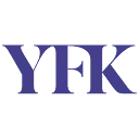 Logo van YFK Research AND Marketing