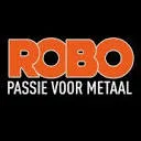 Logo van ROBO Metaal