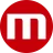Logo van Mindray Nederland