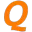 Logo van Qbuzz b.v.