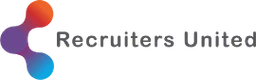 Logo van Recruiters United
